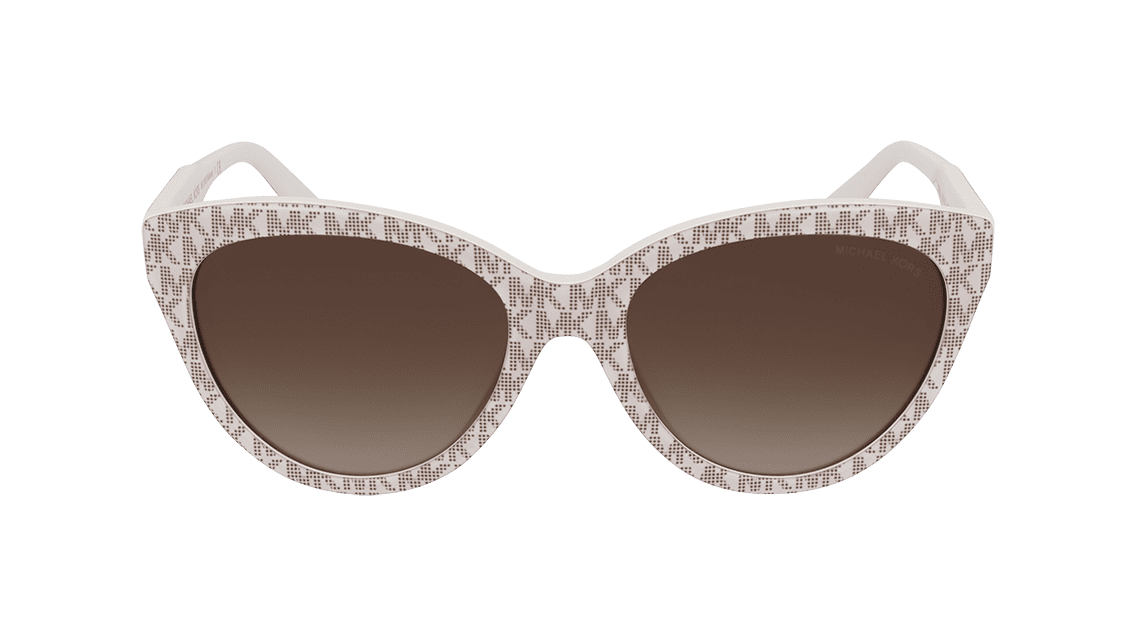 Michael kors top glitter sunglasses